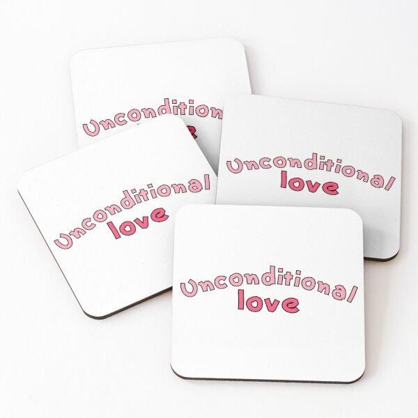 Item preview, Unconditional Love designed and sold by variant designer.