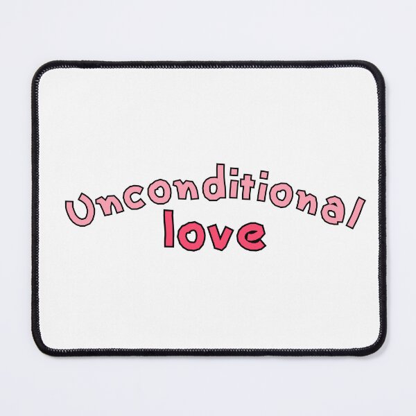 Item preview, Unconditional Love designed and sold by variant designer.
