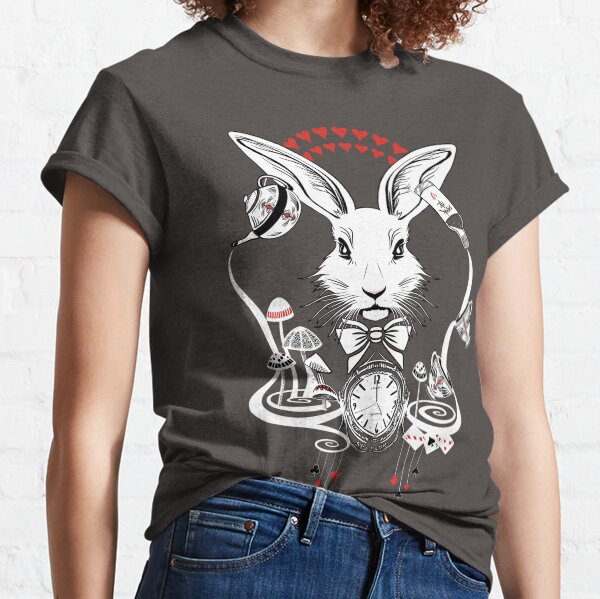 Item preview, Down The Rabbit Hole designed and sold by Sarah Nestheide.