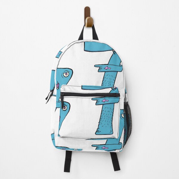 Item preview, Number Monster - Seven 7 designed and sold by ngness.