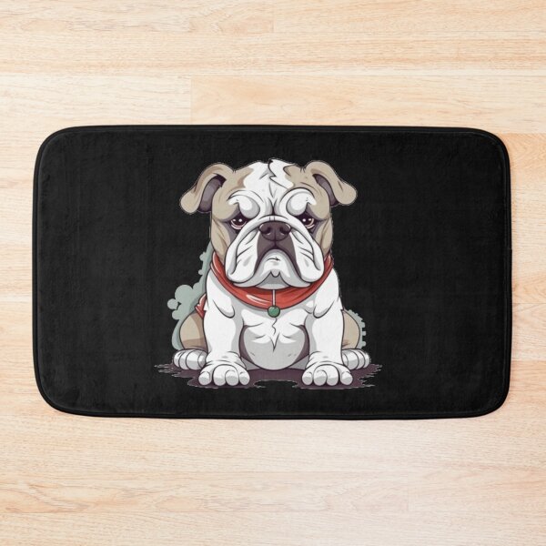 Item preview, I THOUGHT I WAS RETIRED, NOW MY DOG IS MY BOSS. Funny Retirement Gift for Dog Lovers designed and sold by CRAZY&ART.