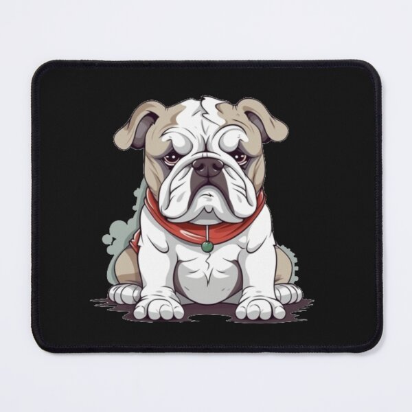Item preview, I THOUGHT I WAS RETIRED, NOW MY DOG IS MY BOSS. Funny Retirement Gift for Dog Lovers designed and sold by CRAZY&ART.