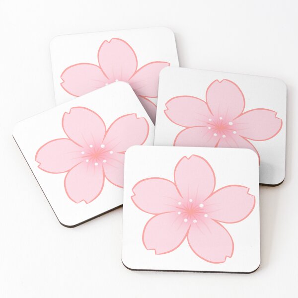 Item preview, Cherry Blossom Sakura designed and sold by Narukuku.