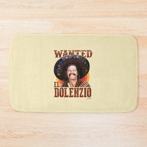 Item preview, Wanted Bandidos designed and sold by grizeldapop66.