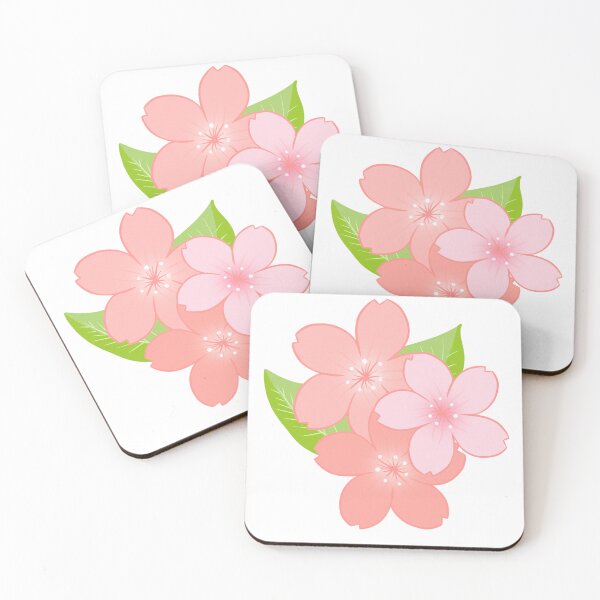Item preview, Cherry Blossom Sakura designed and sold by Narukuku.