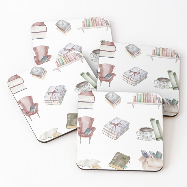 Artikelvorschau, Water color books entworfen und verkauft von jechaiyells.