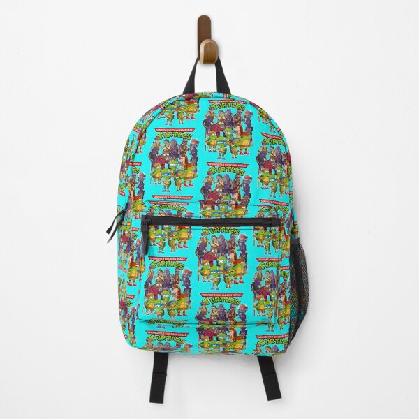 Item preview, Springfield Turtles designed and sold by FromHell.