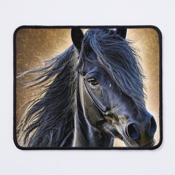 Item preview, BlackBeauty designed and sold by M-Lin.