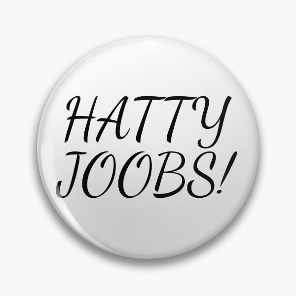 Item preview, The Coronation of King Charles III Hatty Joobs designed and sold by EmbarrassingDad.