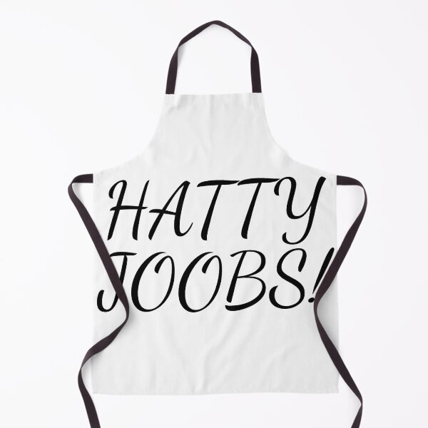 Item preview, The Coronation of King Charles III Hatty Joobs designed and sold by EmbarrassingDad.