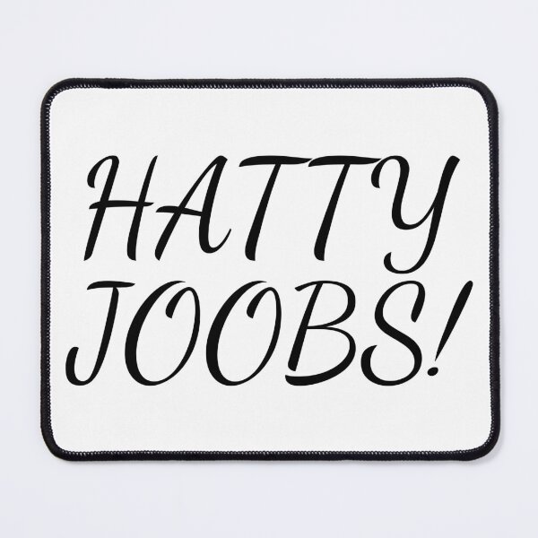 Item preview, The Coronation of King Charles III Hatty Joobs designed and sold by EmbarrassingDad.