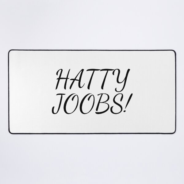 Item preview, The Coronation of King Charles III Hatty Joobs designed and sold by EmbarrassingDad.