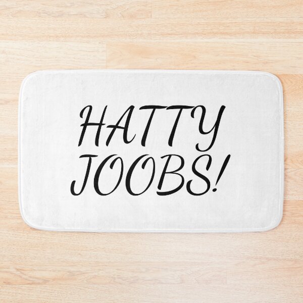 Item preview, The Coronation of King Charles III Hatty Joobs designed and sold by EmbarrassingDad.