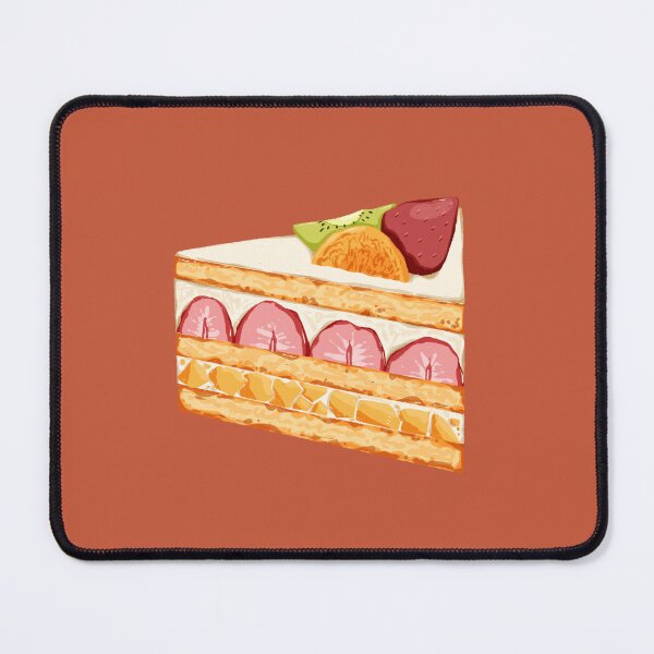Item preview, Fresh Fruit Cake designed and sold by Nadia Nurhanifa.