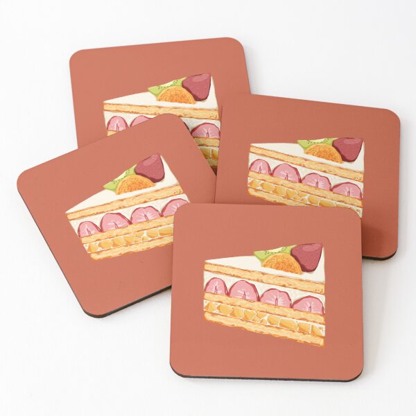 Item preview, Fresh Fruit Cake designed and sold by Nadia Nurhanifa.