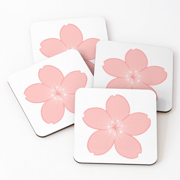 Item preview, Cherry Blossom Sakura designed and sold by Narukuku.