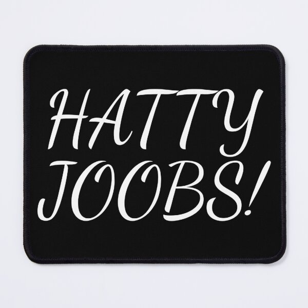 Item preview, The Coronation of King Charles III Hatty Joobs designed and sold by EmbarrassingDad.