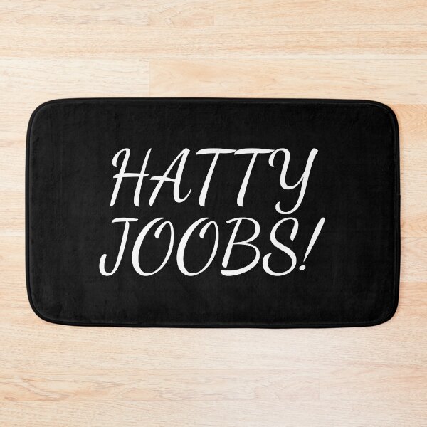 Item preview, The Coronation of King Charles III Hatty Joobs designed and sold by EmbarrassingDad.