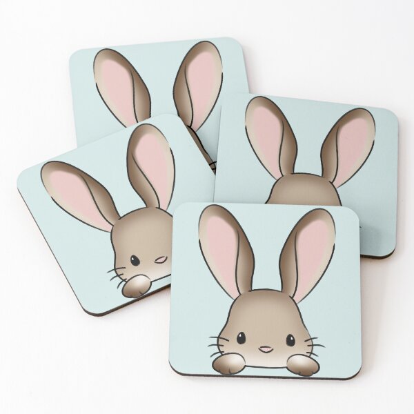 Item preview, Teddy the Continental Giant Bunny Rabbit designed and sold by RuthieLord.