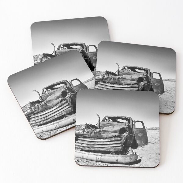 Item preview, Oodnadatta Wreck designed and sold by HSRPhotography.