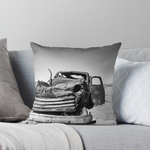 Item preview, Oodnadatta Wreck designed and sold by HSRPhotography.