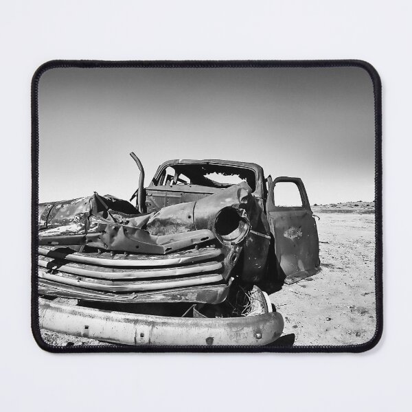Item preview, Oodnadatta Wreck designed and sold by HSRPhotography.
