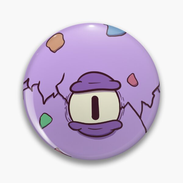 Item preview, Number Monster - zero 0 designed and sold by ngness.