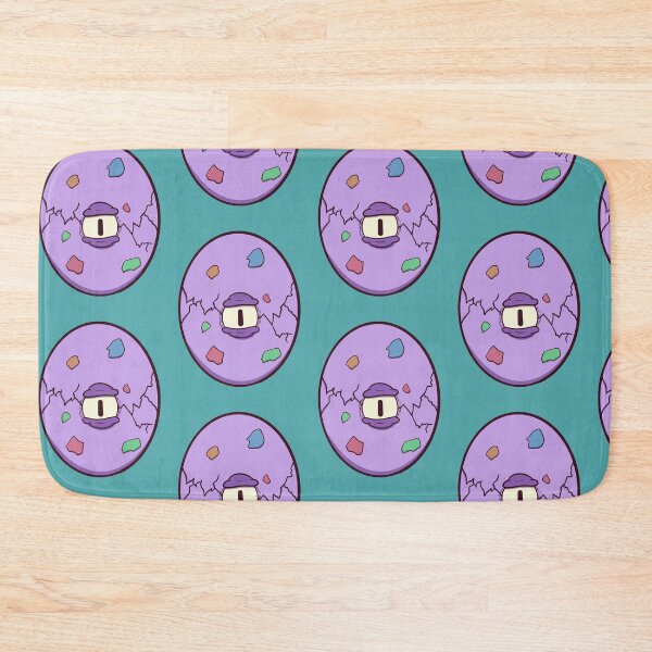 Item preview, Number Monster - zero 0 designed and sold by ngness.