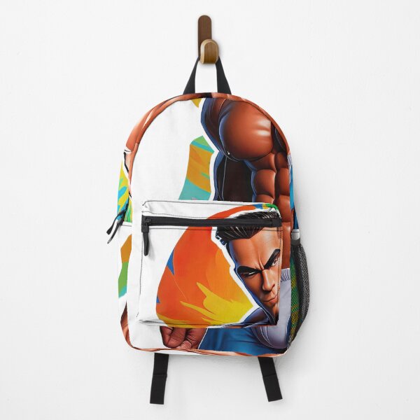 Item preview, Muscular Man designed and sold by ForeverPrintsOK.