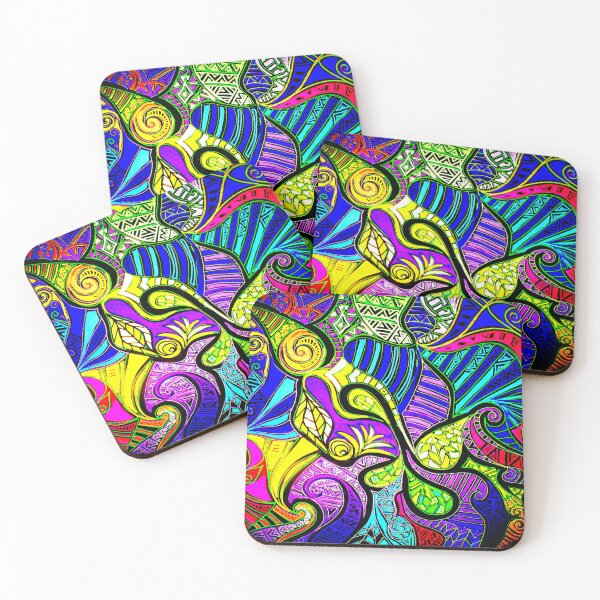 Item preview, Biomorph designed and sold by Ronnie Greenspan.