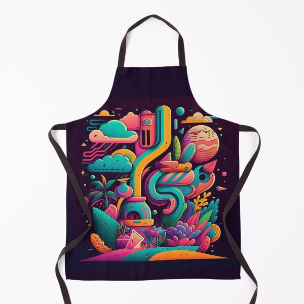 Item preview, doodle art designed and sold by MA-ArtProds.
