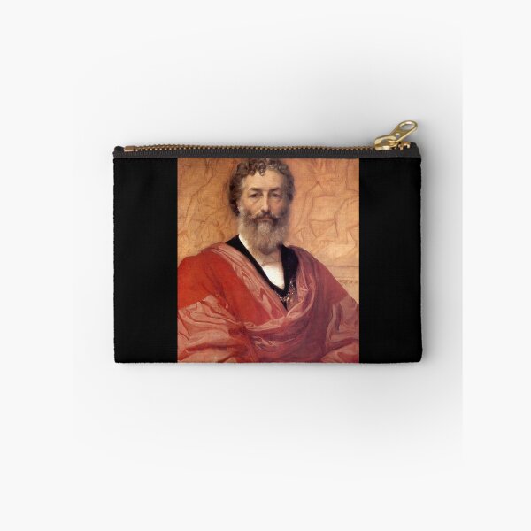 Item preview, Frederic Leighton – Painter designed and sold by CrankyOldDude.