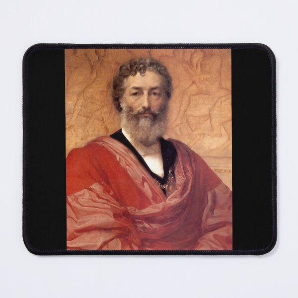 Item preview, Frederic Leighton – Painter designed and sold by CrankyOldDude.