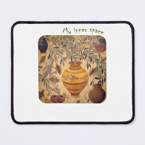Item preview, My inner space - 4 designed and sold by me-Midbar.