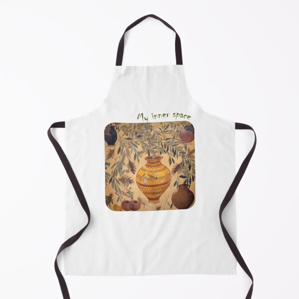 Item preview, My inner space - 4 designed and sold by me-Midbar.