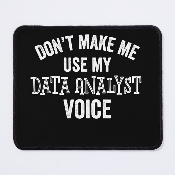 Item preview, Funny Data Analyst Coder Programmer IT Gift designed and sold by carlhunt99.