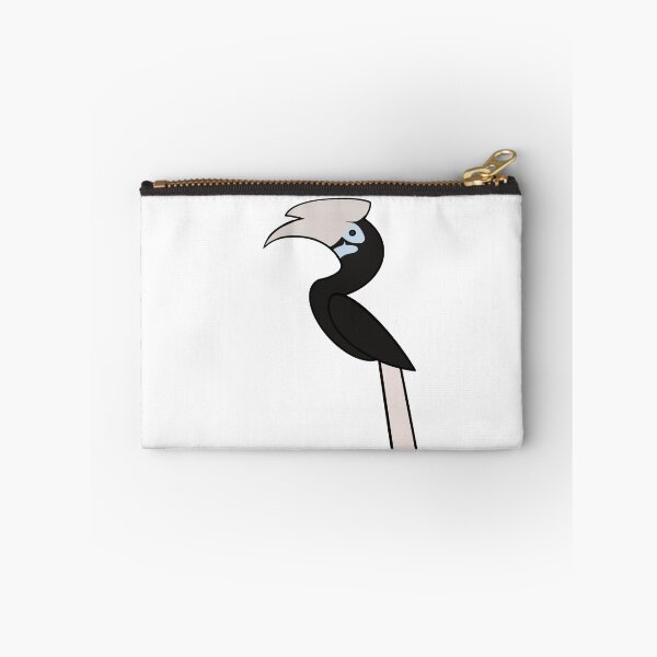 Item preview, Male Palawan Hornbill designed and sold by GhostoftheSea.