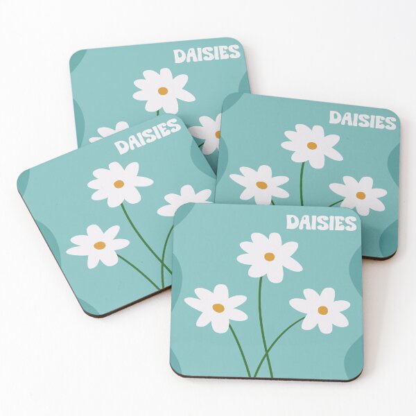 Item preview, Daisies designed and sold by imohayes.