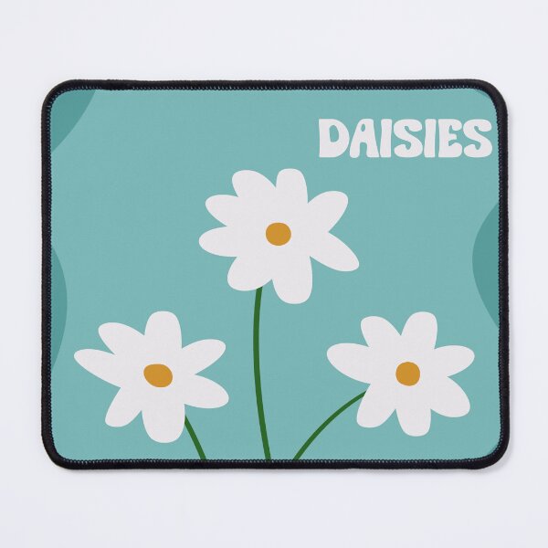 Item preview, Daisies designed and sold by imohayes.