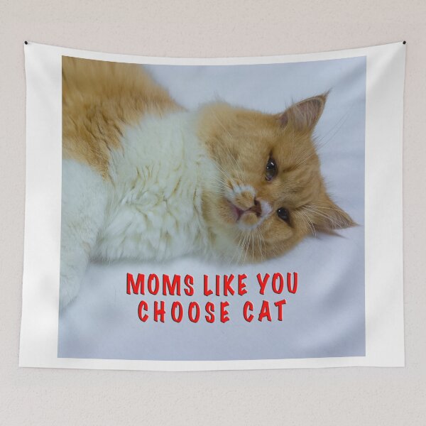 Item preview, A cat's life designed and sold by likbatonboot.