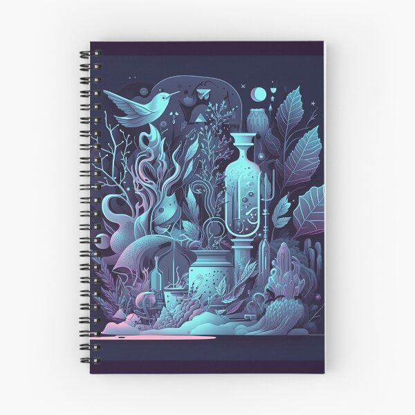 Item preview, doodle art designed and sold by MA-ArtProds.