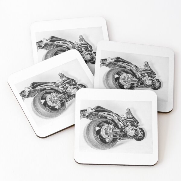 Item preview, Suzuki Boulevard M109R designed and sold by HSRPhotography.