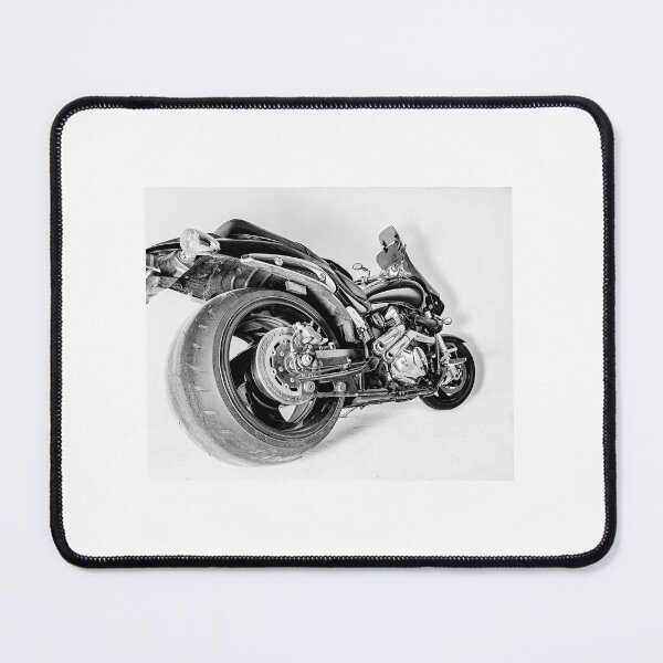 Item preview, Suzuki Boulevard M109R designed and sold by HSRPhotography.