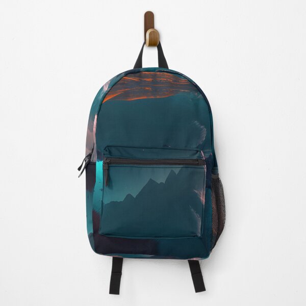 Item preview, Mountain Reflection designed and sold by CreativeBoard.