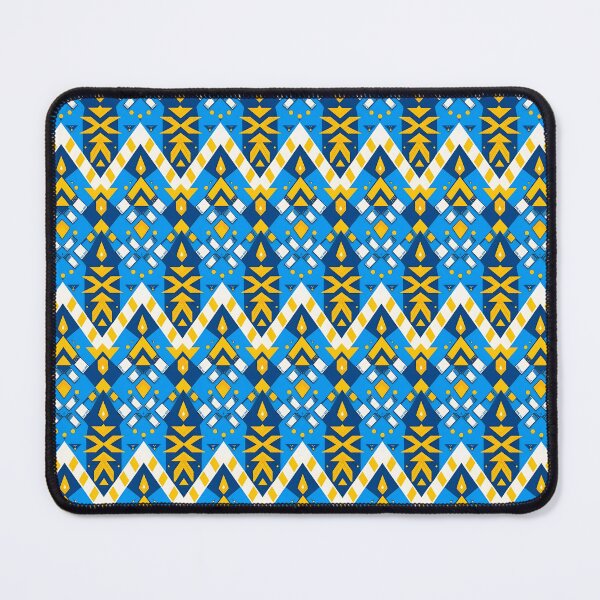Item preview, Ukraine pattern designed and sold by MLArtifex.