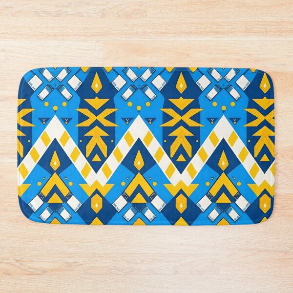 Item preview, Ukraine pattern designed and sold by MLArtifex.