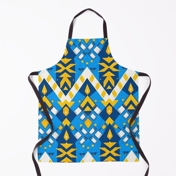 Item preview, Ukraine pattern designed and sold by MLArtifex.