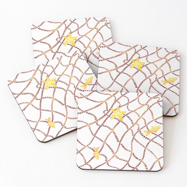 Item preview, Fishing Net designed and sold by PatTheCurious.