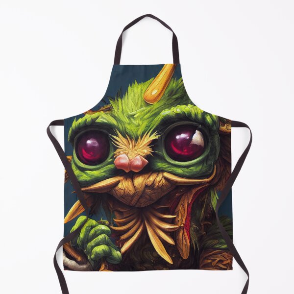 Item preview, Mythical Folklor Creature designed and sold by Piotrek0001.