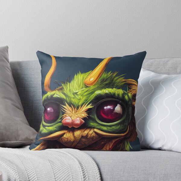 Item preview, Mythical Folklor Creature designed and sold by Piotrek0001.